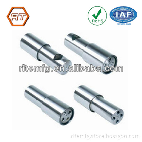 cnc machining motorcycle parts